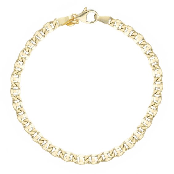 Bracciale Gioielleria Dossena  in Oro 9VBZ100GG21 - 9VBZ100GG21